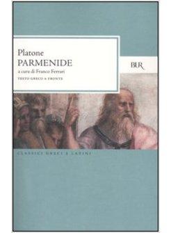 PARMENIDE