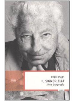 SIGNOR FIAT (IL)