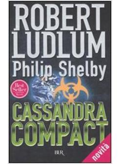 CASSANDRA COMPACT