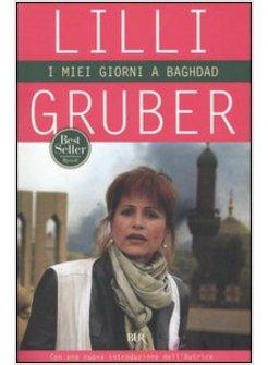 MIEI GIORNI A BAGHDAD (I)