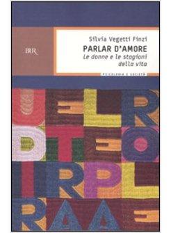 PARLAR D'AMORE