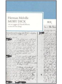 MOBY DICK