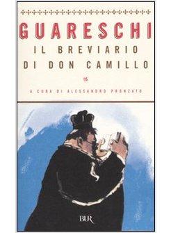 BREVIARIO DI DON CAMILLO (IL)