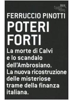 POTERI FORTI