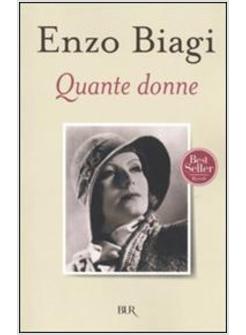 QUANTE DONNE