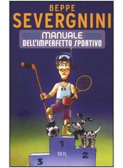 MANUALE DELL'IMPERFETTO SPORTIVO