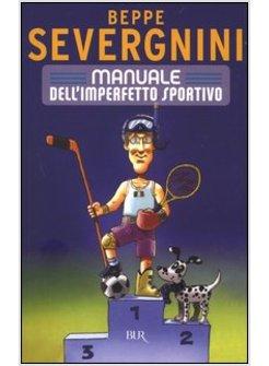 MANUALE DELL'IMPERFETTO SPORTIVO