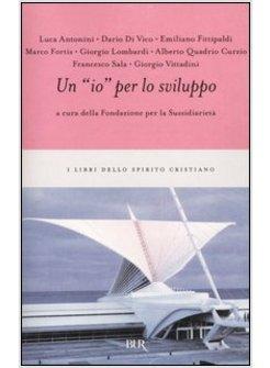 IO PER LO SVILUPPO (UN)