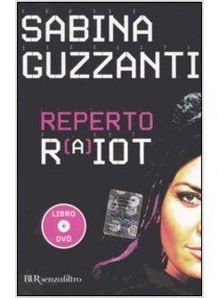 REPERTO RAIOT CON DVD