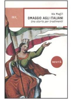 OMAGGIO AGLI ITALIANI