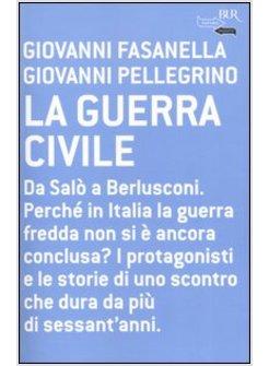 GUERRA CIVILE