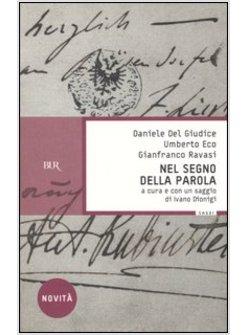 NEL SEGNO DELLA PAROLA
