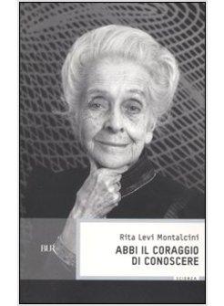 ABBI IL CORAGGIO DI CONOSCERE