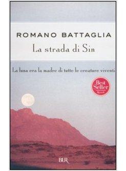 STRADA DI SIN