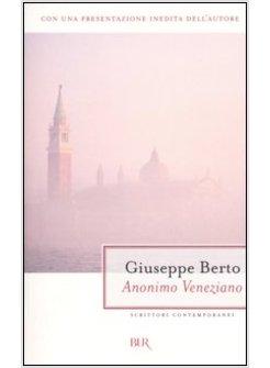 ANONIMO VENEZIANO