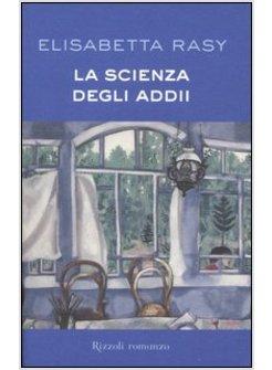 SCIENZA DEGLI ADDII (LA)