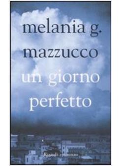 GIORNO PERFETTO (UN)