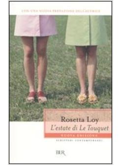 ESTATE DI LE TOUQUET