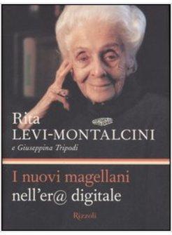 NUOVI MAGELLANI NELL'ERA DIGITALE (I)