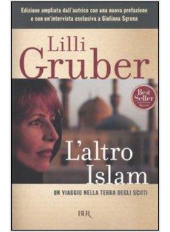 ALTRO ISLAM UN VIAGGIO NELLA TERRA DEGLI SCIITI (L')