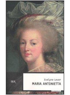 MARIA ANTONIETTA