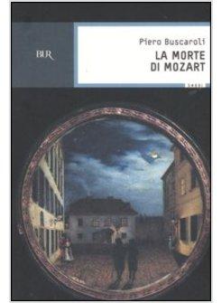 MORTE DI MOZART