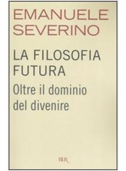 FILOSOFIA FUTURA