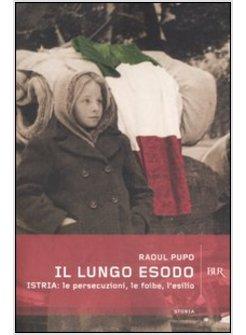 LUNGO ESODO (IL)