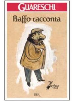 BAFFO RACCONTA