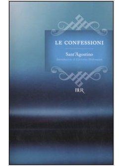 LE CONFESSIONI