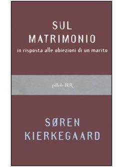 SUL MATRIMONIO