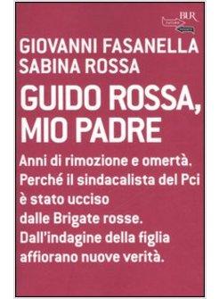 GUIDO ROSSA MIO PADRE