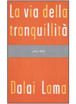 VIA DELLA TRANQUILLITA' (LA)