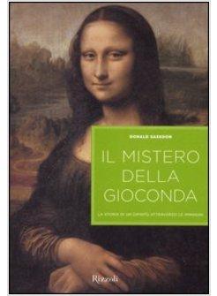 MISTERO DELLA GIOCONDA (IL)