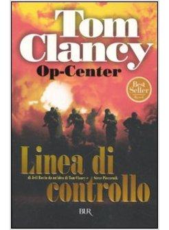 OP-CENTER LINEA DI CONTROLLO