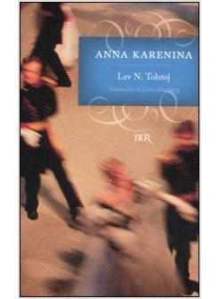 ANNA KARENINA