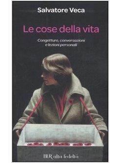 COSE DELLA VITA (LE)