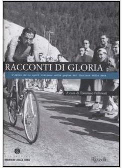 RACCONTI DI GLORIA