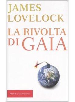 RIVOLTA DI GAIA (LA)