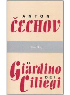 GIARDINO DEI CILIEGI (IL)
