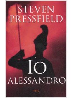 IO ALESSANDRO