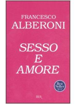 SESSO E AMORE