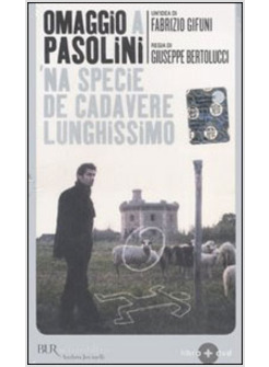 OMAGGIO A PASOLINI