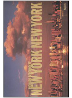 NEW YORK NEW YORK
