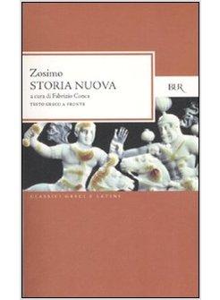 STORIA NUOVA