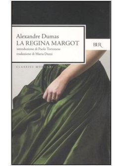 REGINA MARGOT (LA)