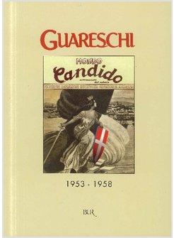 MONDO CANDIDO 1953-58