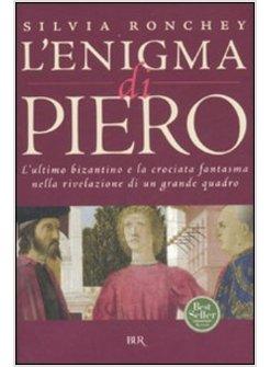 L'ENIGMA DI PIERO
