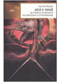 GESU' E YAHVE'