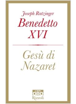 GESU' DI NAZARET 1 RILEGATO